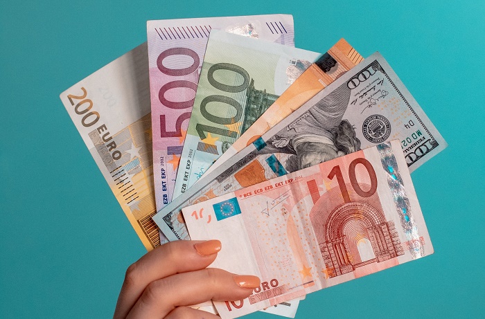 カナダのお金〜紙幣・硬貨〜 - 北海道留学センターブログ