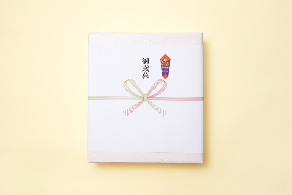 お歳暮の時期・マナーと送り状、お礼状の書き方書式の例文書き方コラムbizocean ビズオーシャン ジャーナル