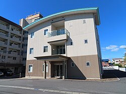 7月23日 薬学生薬局実務実習 一般用医薬品岐阜県薬剤師会館にてもとす薬剤師会│本巣市・北方町・瑞穂市の薬剤師が所属する職能団体