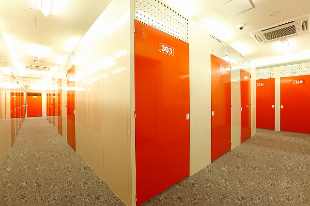 建設資材や商品保管に！レンタルテント倉庫のメリット・用途・活用例西尾レントオール株式会社 レントオール部門