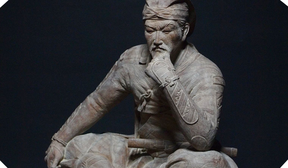 加藤巍山 - SearchX