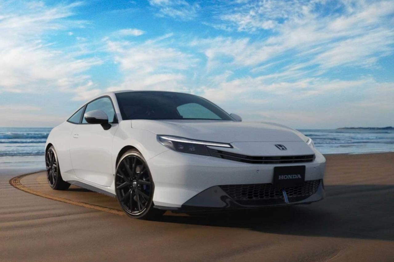 プレリュード」に続く まさかの「ブルドッグ」復活か。ホンダがJMSで公開する“小型EV”がどう考えても80'sの名車「シティターボII」の再来に思える理由とは？ carview!自動車情報サイト 新車・中古車- carview