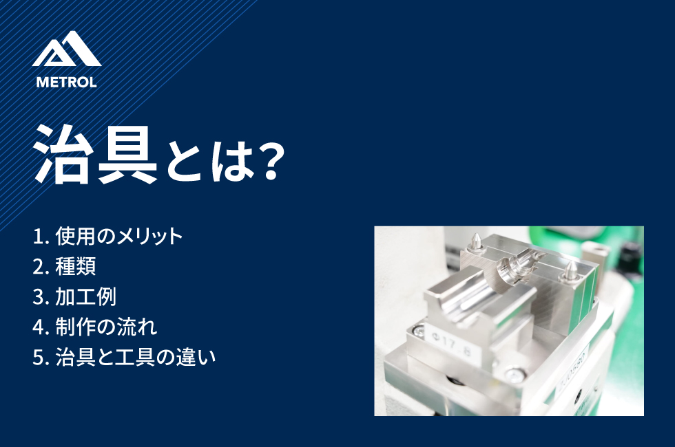 治具 ジグ とは？ 意味や使い方 - コトバンク