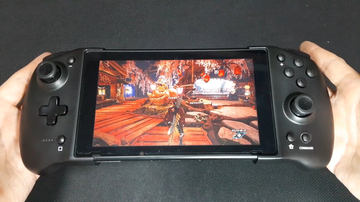 Amazon.co.jp: Ｎｉｎｔｅｎｄｏ Ｓｗｉｔｃｈ カスタマイズ本体 : ゲーム