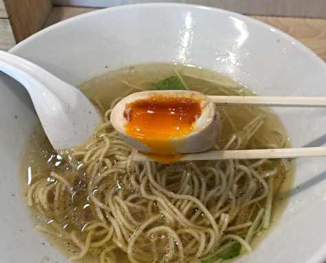 東武練馬「飛鳥」コスパ最高で味も言うことなし。界隈イチ押しのメチャ旨の中華屋。 - 元祖 カレー研究家