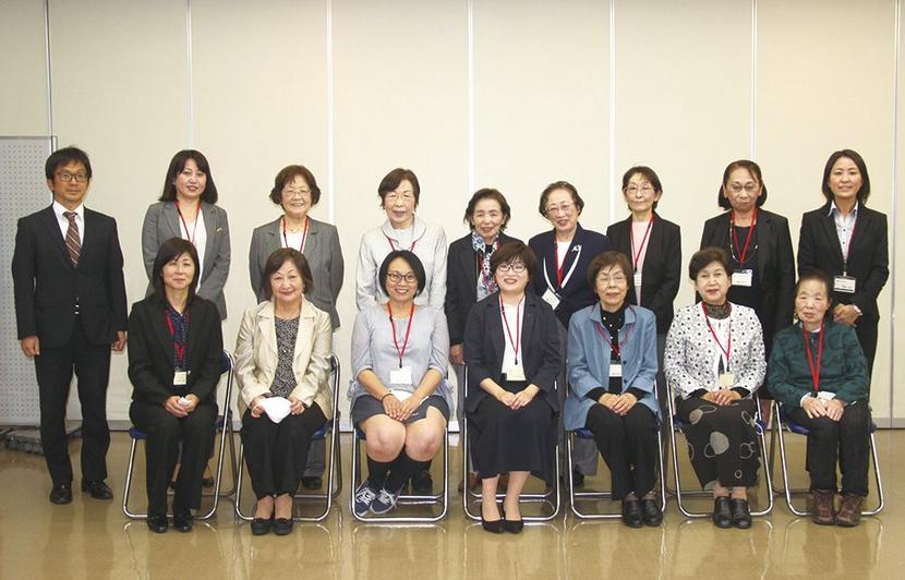 株主総会の服装はこれでOK！注意点から具体的なコーデまで徹底解説