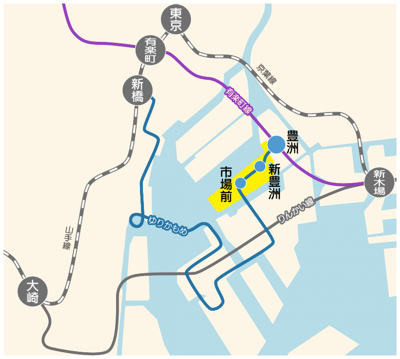 ご利用ガイド - チームラボプラネッツ TOKYO 豊洲 公式チケットストア