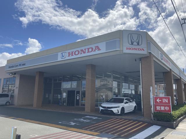 雄踏店店舗情報Honda Cars 浜松