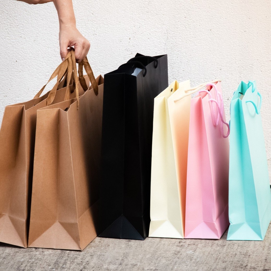 溜まる紙袋はもっと使おう！「収納箱・バッグ・ゴミ箱」3つの再利用ポイント 片づけ収納ドットコムまとめ- 片づけ収納ドットコム