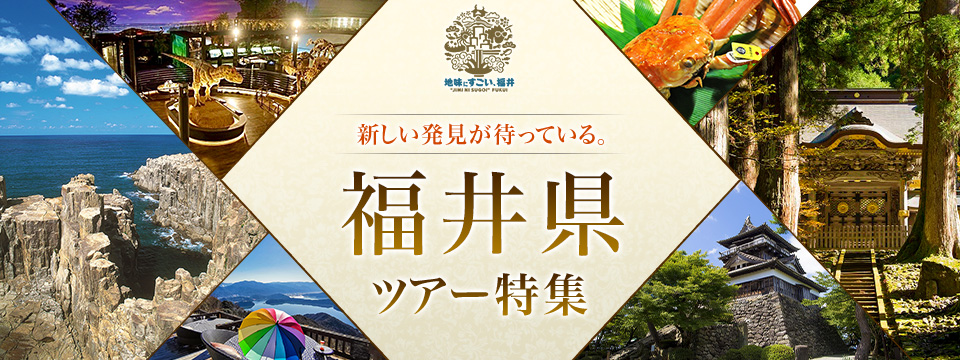 福井景點懶人包｜蘆原溫泉、越前蟹、丸岡城、恐龍博物館、清風莊- OREO時光旅行