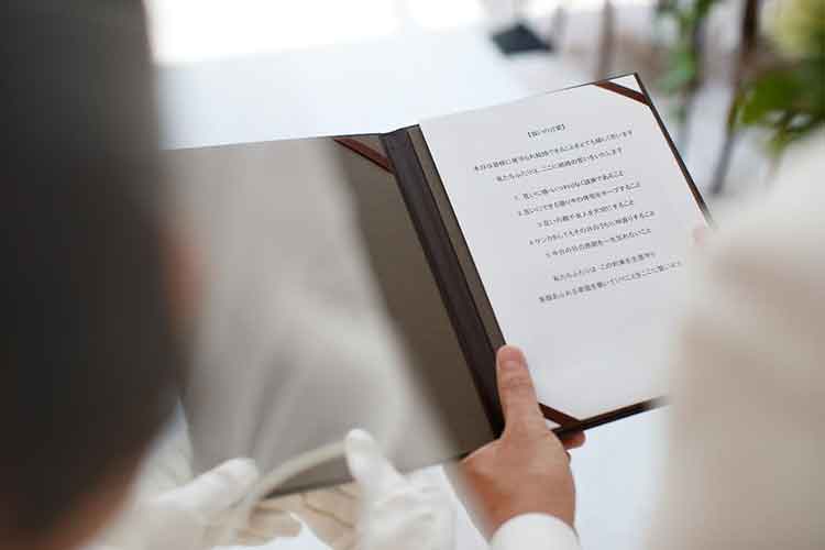 保存版 ウェルカムスピーチの構成や面白くするコツ新郎新婦の例文付き結婚式場の選び方