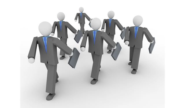 イラストのフリー人物素材集。ビジネス等で活用できる配布サイト4選Offers Magazine