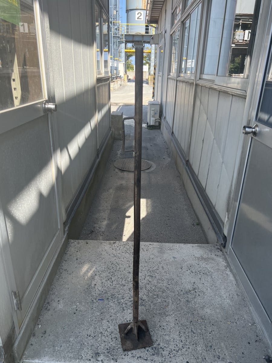 土を固める道具 パティオ造りジョンと私 二人三脚英国暮らし - 楽天ブログ