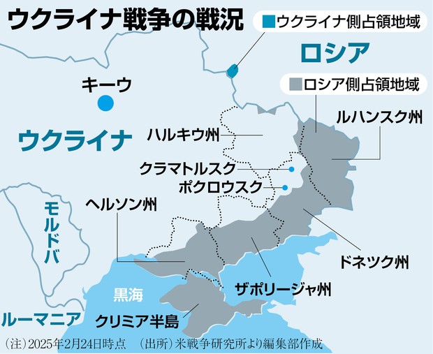 図録▽ウクライナの地域別人口・民族・産業・所得水準