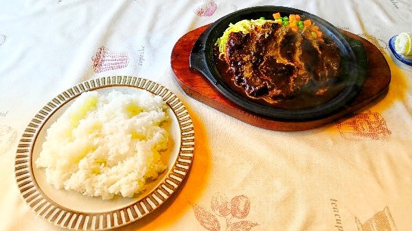 すけ くろさんの口コミランチ ：レストランリンカーン - Retty レッティ日本最大級の実名型グルメサービス