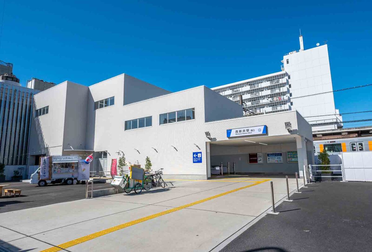 2025住みたくない街ランキング 大師前駅はやばい？悪い評判3選！お客様の声や独自統計データをもとに解説住まい百科オンライン