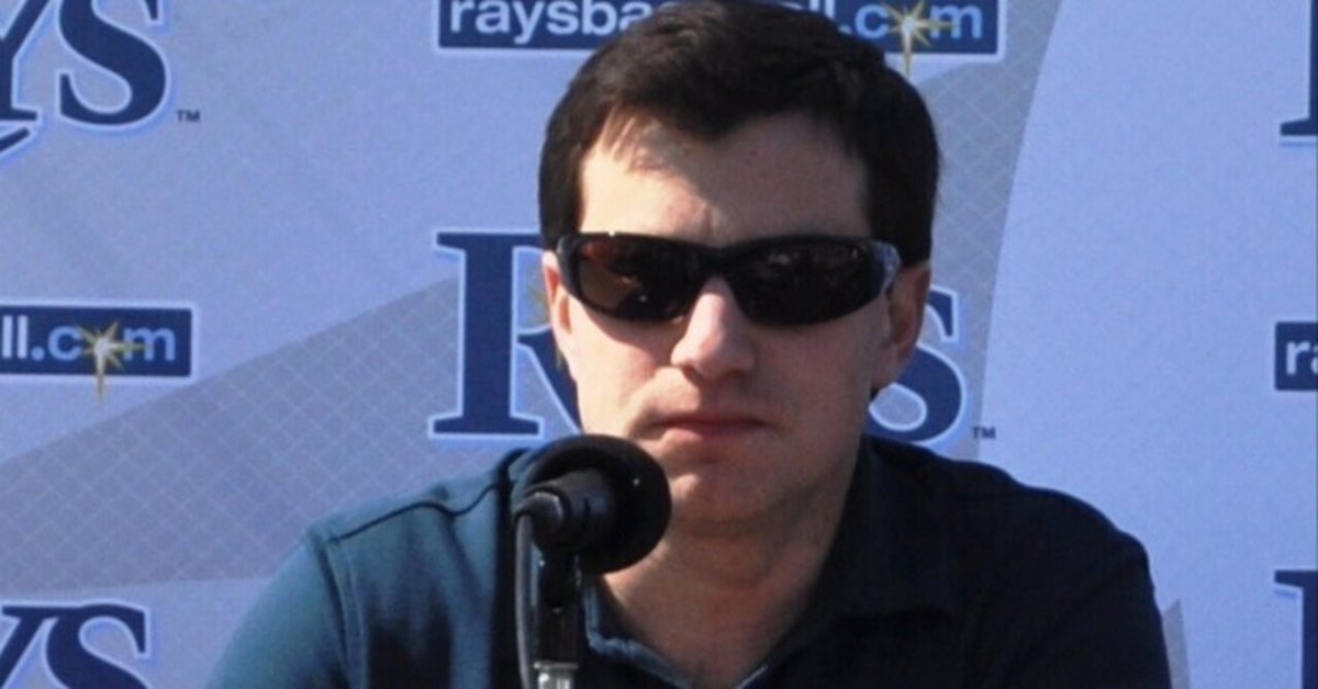 トレード話がつきまとう男たち ～その1～ デビッド・プライス 野球人No.348 - 野球人.com