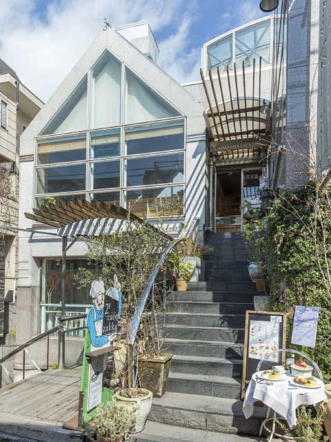 下北沢の古着屋の回り方、これが正解。1時間くらいで効率的に回ろう - 57 Rue