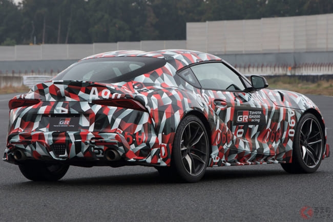 カモフラージュ柄のラッピングで、愛車を個性的にドレスアップ！グーネットピット