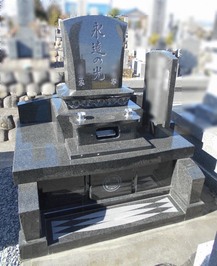 和型墓石 価格一覧墓石価格の「浦安石材」