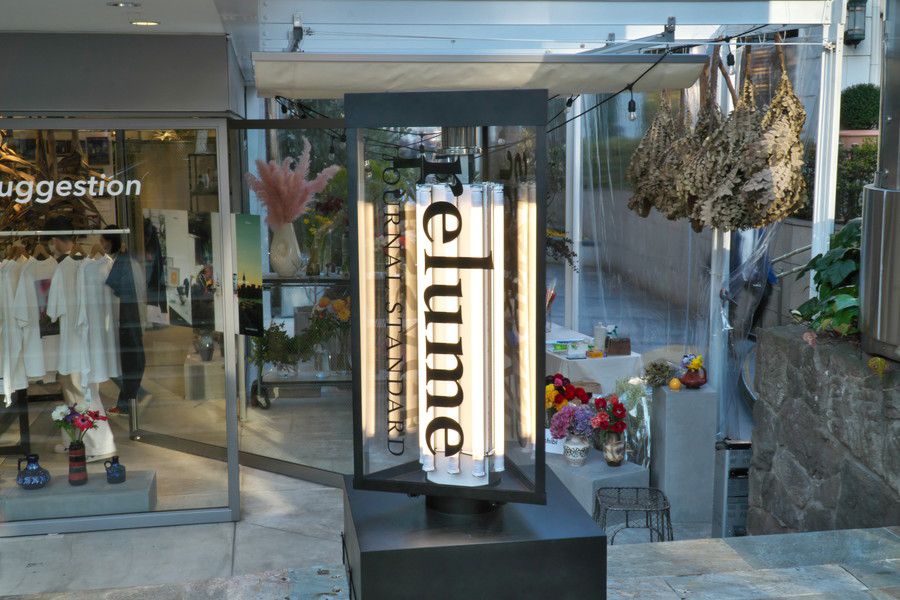 H.P.FRANCEが手がける新業態セレクトショップ 「déim」がこの春、表参道にオープン！ファッションOmosan Streetオモサン ストリート 表参道・原宿限定ファッションフリーマガジン