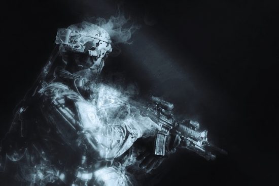 メキシコ陸軍 - Wikipedia