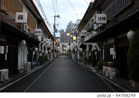 2024年最新情報】大阪・飛田新地の本番・遊び方・料金を紹介！おすすめの店舗も必見！ | Heaven-Heaven[ヘブンヘブン]