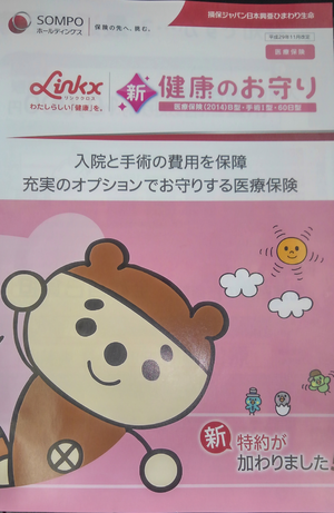 一応は備えられるが！損保ジャパンTHEクルマの保険に自転車向け特約を付帯した時の保険料・補償・評判・メリット・デメリットを他社と比較して必要か不要か評価