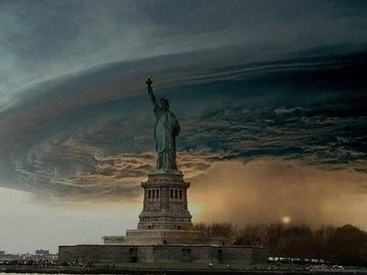 15,783 Hurricane Sandy Stock Photos, High-Res Pictures, and Images - GettyImages