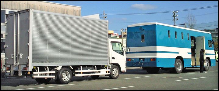 施設警備 常駐警備 を行う1号警備とは？警備の種類と業務内容を紹介！ALSOK