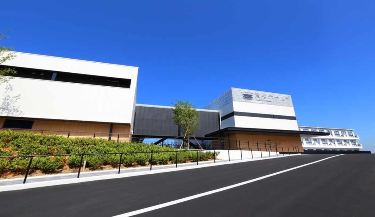 関空駐車場は安心と実績のシステムセキュリティパーキング