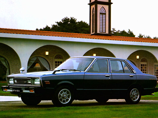 日産： NISSAN HERITAGE COLLECTIONオースター JX H B 1800GT-EX