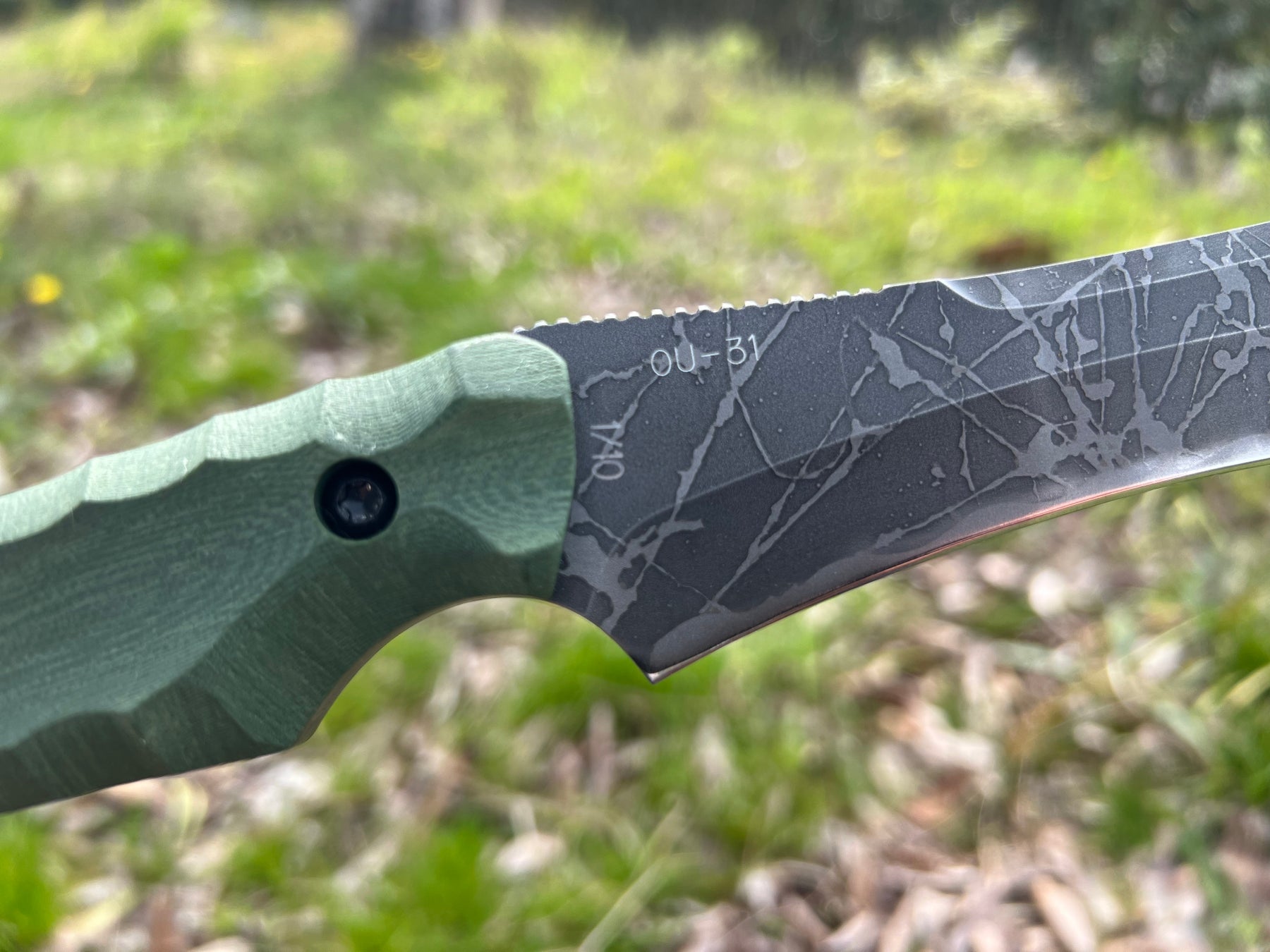 松田菊男 作 CONDOR コンドル - 山下刃物店 ＷＥＢ ＳＨＯＰ