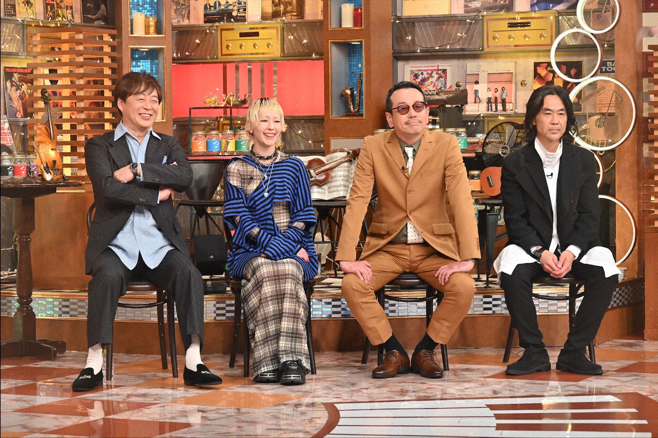 Kazuki Sugawara x musikelectronic geithain - イースタンサウンドファクトリ