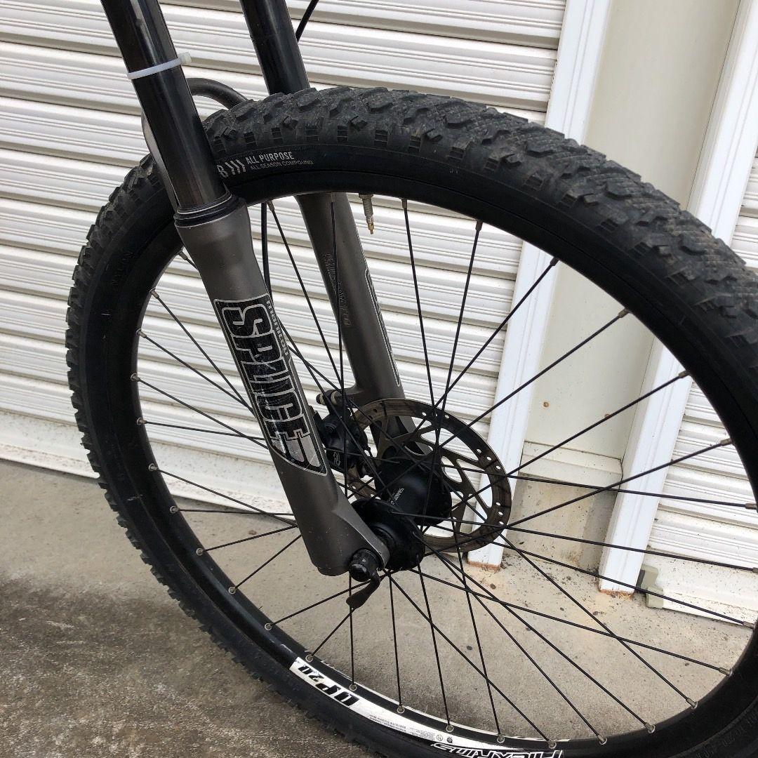 ドラッグスター400 アメリカン 400cc バイク車体