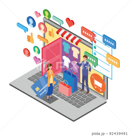 顧客・クライアントを検索のシルエット無料のAi・PNG白黒シルエットイラスト