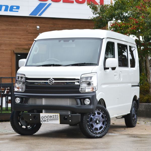 毎日乗る愛車を より楽しく 軽バンカスタム 中古販売！！ – TOTAL AUTO RYU公式