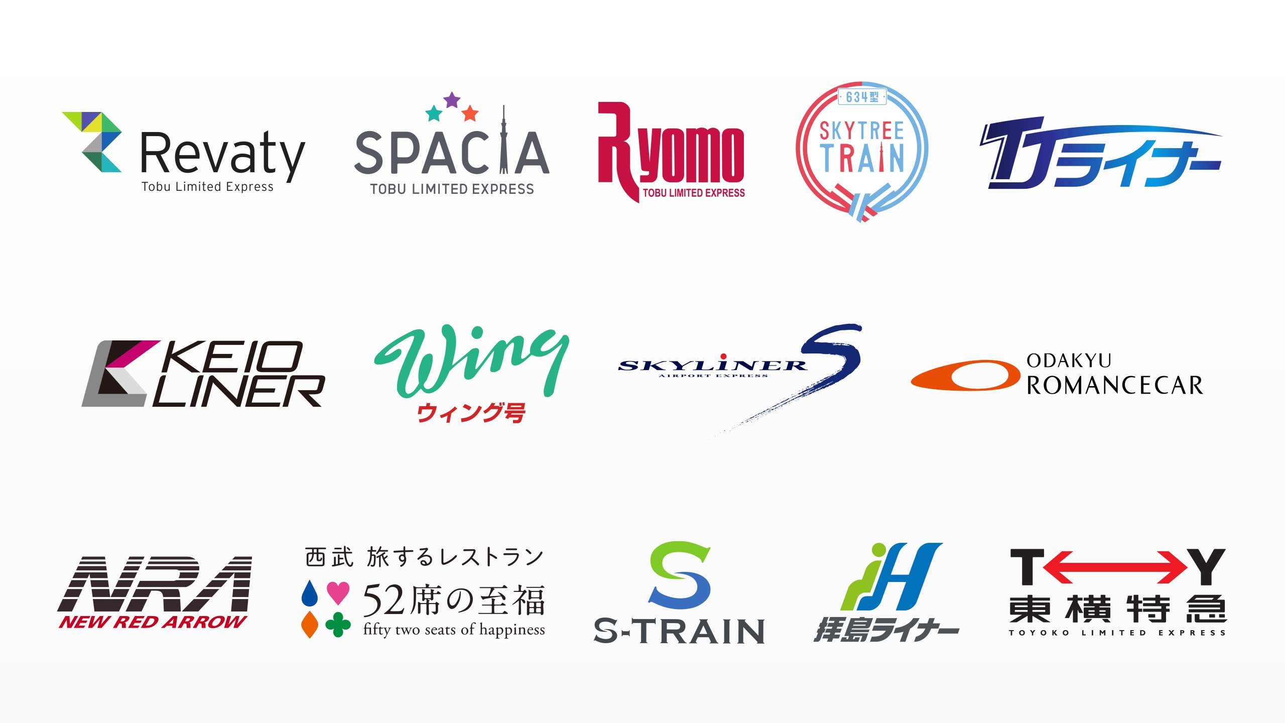 列車大行進 大手私鉄コレクション 関東編 : 作品情報・キャスト・あらすじ - 映画.com