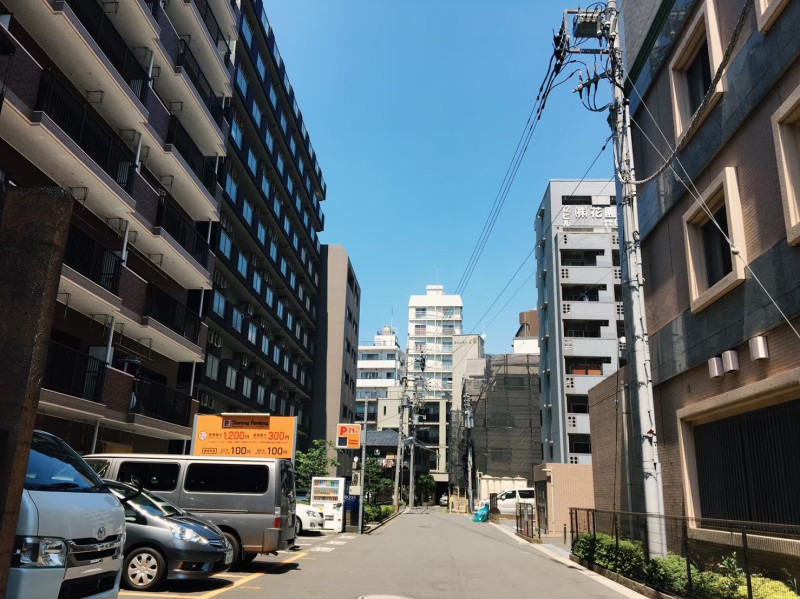 西船橋の住みやすさを徹底解説！都心へのアクセスが良い千葉の大ターミナル アットホーム タウンライブラリー