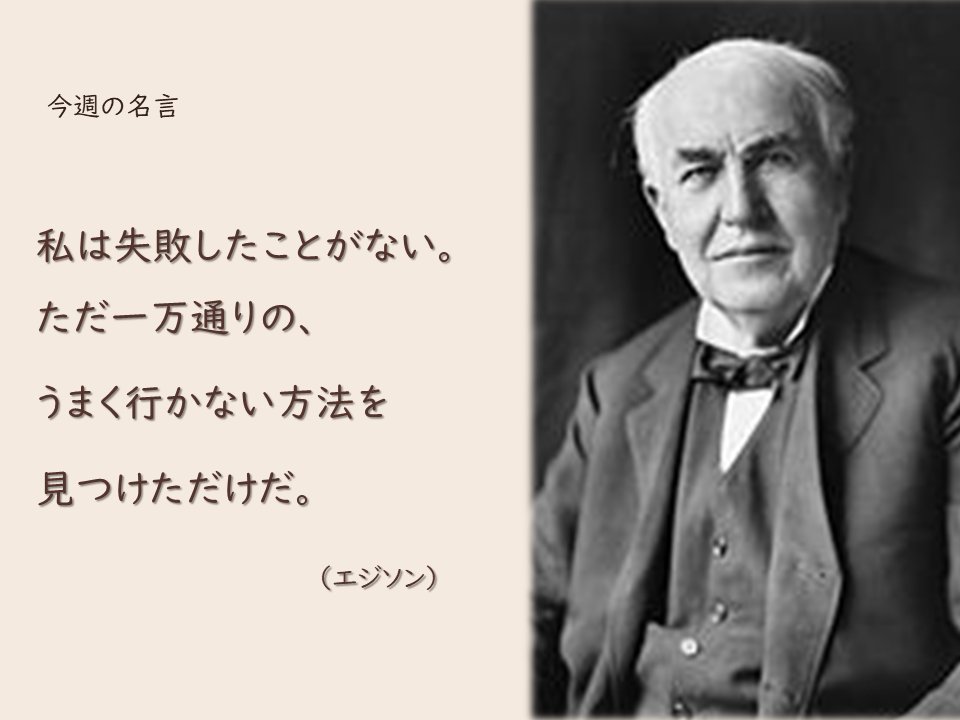 ウォールステッカー 名言 トーマス エジソン I have not failed 白 光沢iBy アイバイウォールステッカー 通販