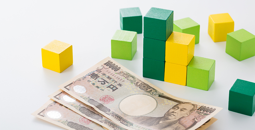 お金とは？機能や役割について分かりやすく解説！りそなグループ