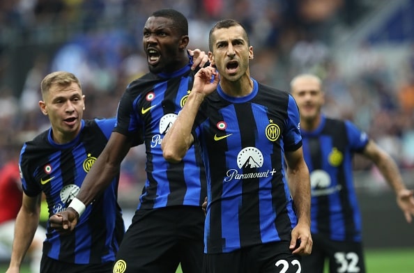 トップにはリーグの2大ストライカーセリエA サッカー選手市場価値ランキングTOP30 2024年最新版-FANTASISTAサッカーをもっと楽しむ為のメディア