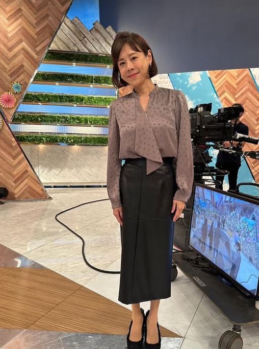 高橋真麻、出産後に体質変化「生理前になると目眩や 」 体調不良に父・高橋英樹夫妻が駆けつけ - ライブドアニュース