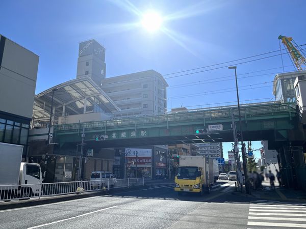 北綾瀬の住みやすさを徹底検証！ 実は治安が良くて穴場な街