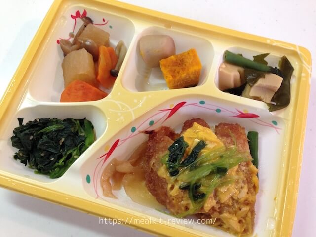 衝撃を受けた料理本！単身赴任の夫に届ける「まるごと冷凍弁当」 : Life Co