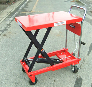 中古 鉄道模型 トップリフター TCM FD300 一般仕様23-517- メルカリ