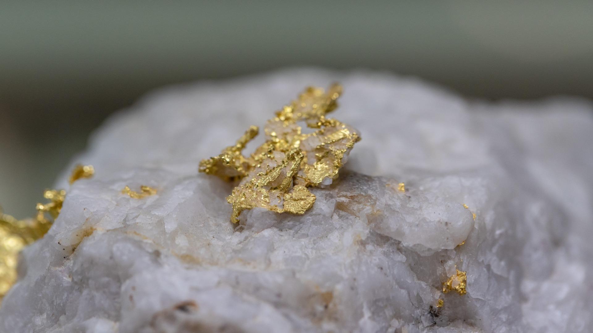 カリフォルニアのゴールドラッシュは世界を動かした！ 指輪の加工・制作ならユーバンク株式会社