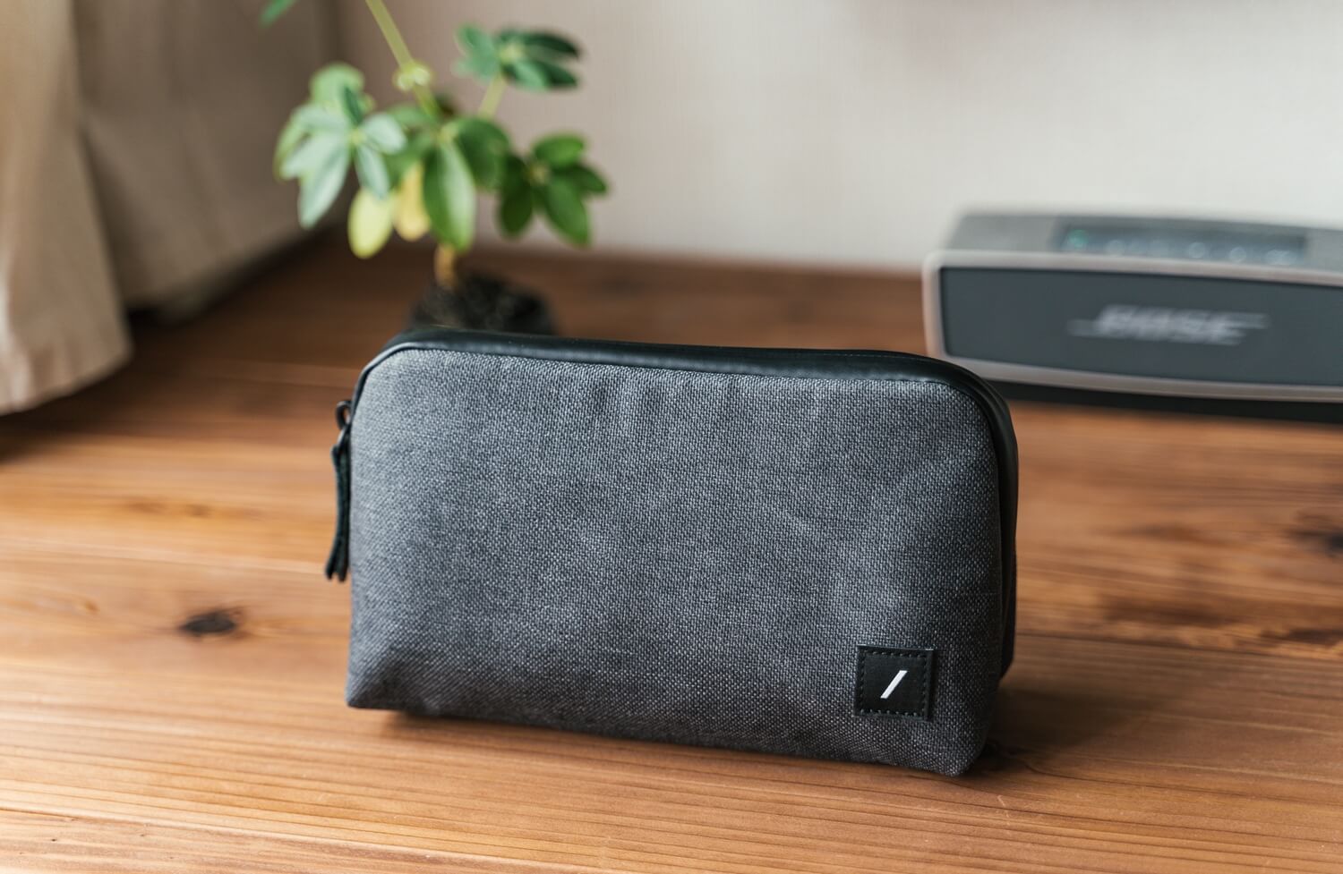 おしゃれなガジェットポーチおすすめ10選を紹介選び方のポイントも紹介