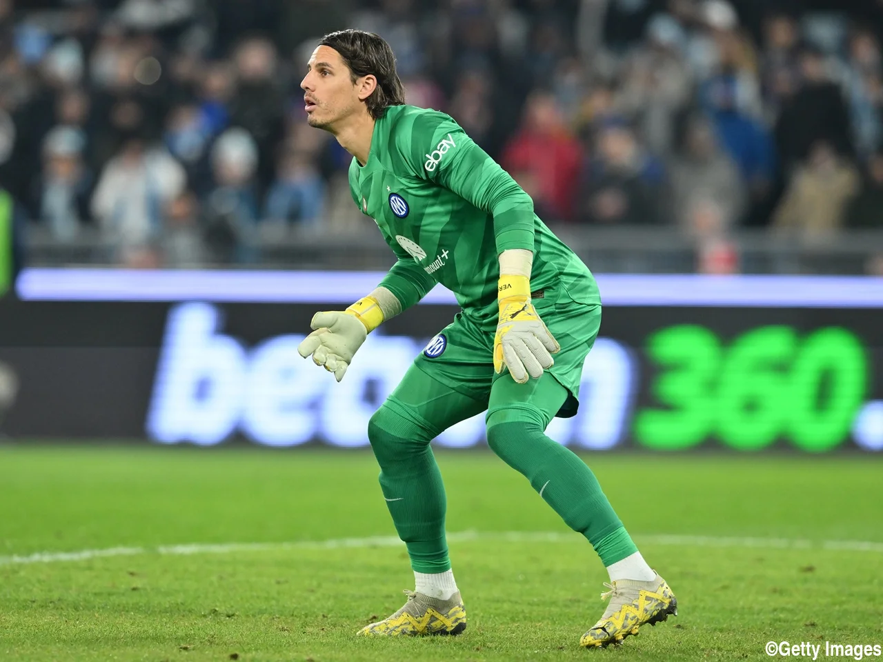 遂にビッグクラブへ？ 34歳GKゾマーにインテルが関心、バイエルン行きの噂も - 超ワールドサッカ