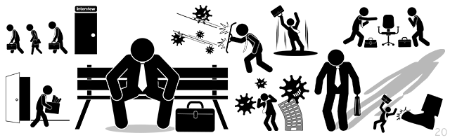 ビジネスにかわいさを足すクリップアートのフリー素材サイト「shigureni free illust」パワポ研